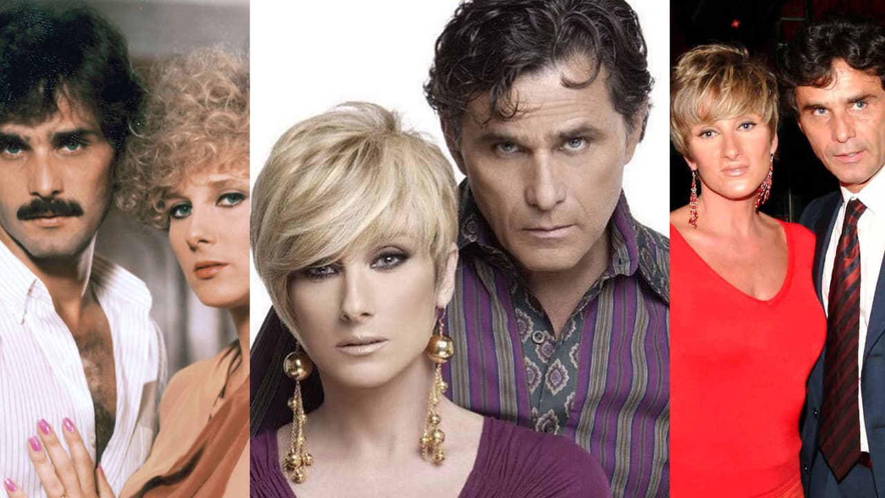 Uno de los matrimonios más sólidos del mundo del espectáculo fue el de
<b><a href="https://www.univision.com/entretenimiento/humberto-zurita-christian-bach-y-otros-famosos-que-nos-recuerdan-que-el-amor-existe-fotos">Christian Bach y Humberto Zurita;</a></b> el pasado 3 de febrero celebraron 33 años de casados.