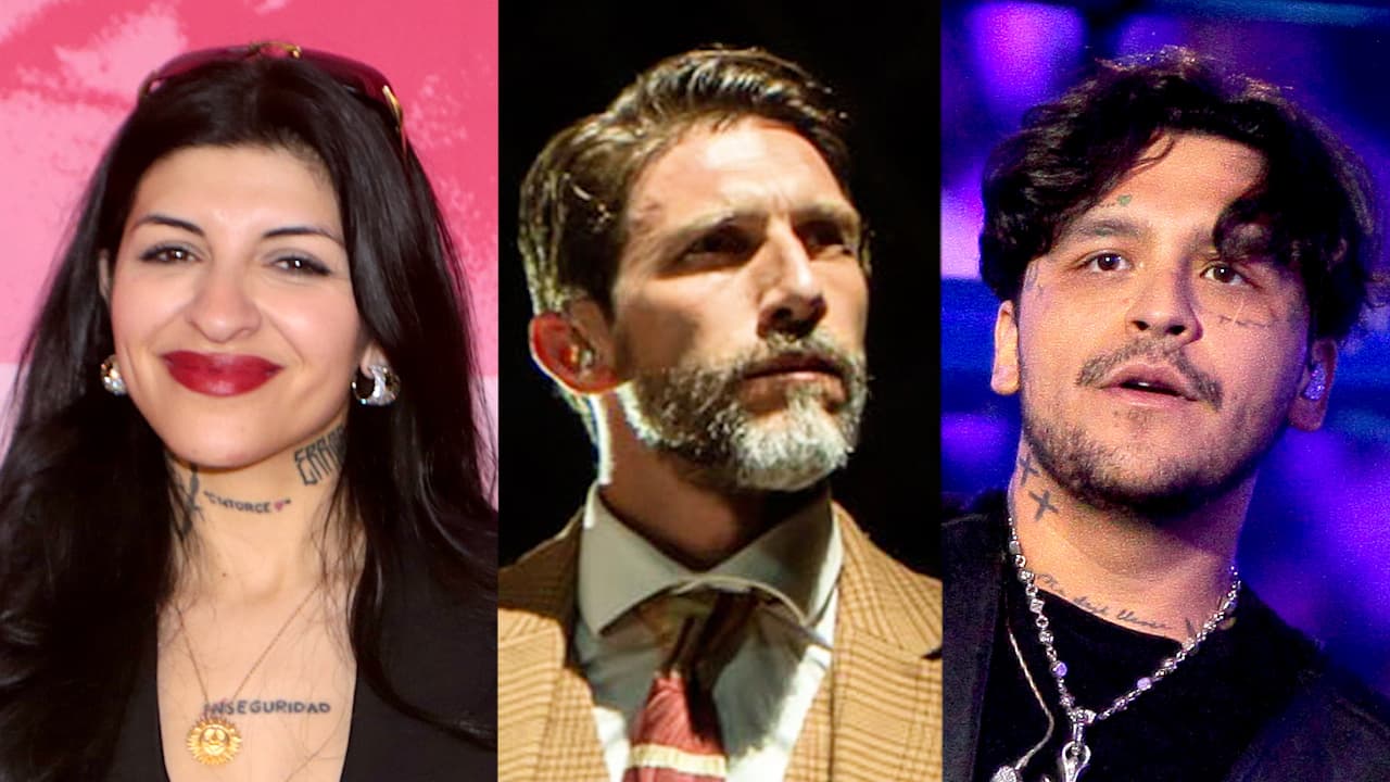 ¿Cazzu estrena romance en plena polémica con Nodal? Revelan al hombre con el que la vinculan