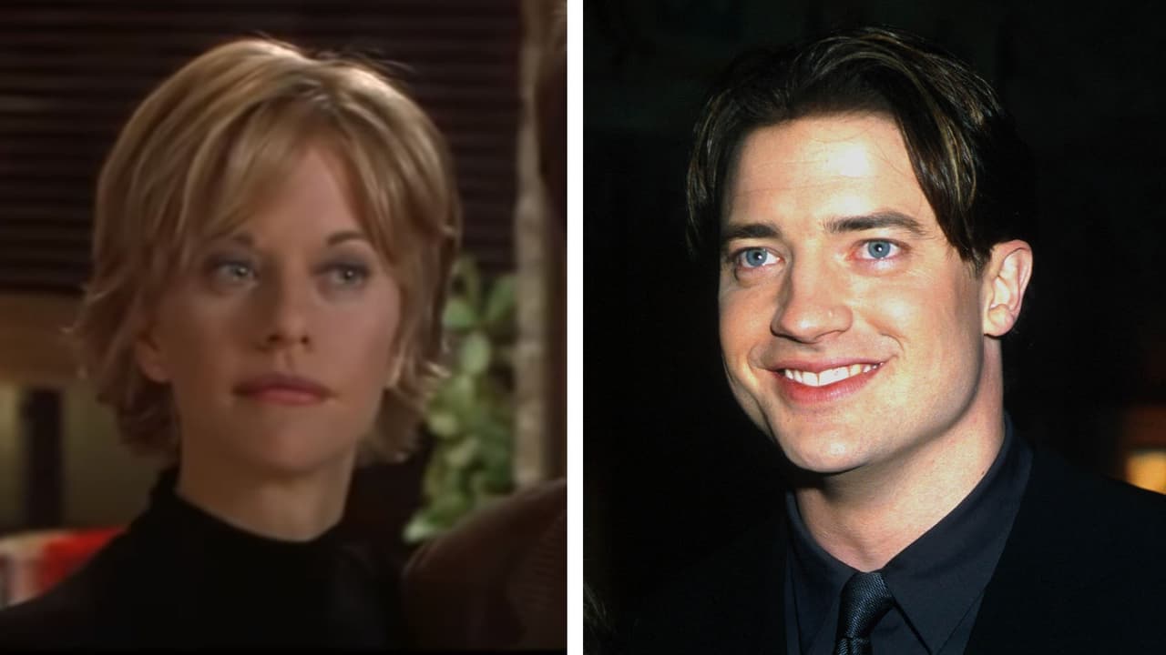 Así se ven los actores más populares de los 90 en la actualidad: algunos no cambiaron tanto