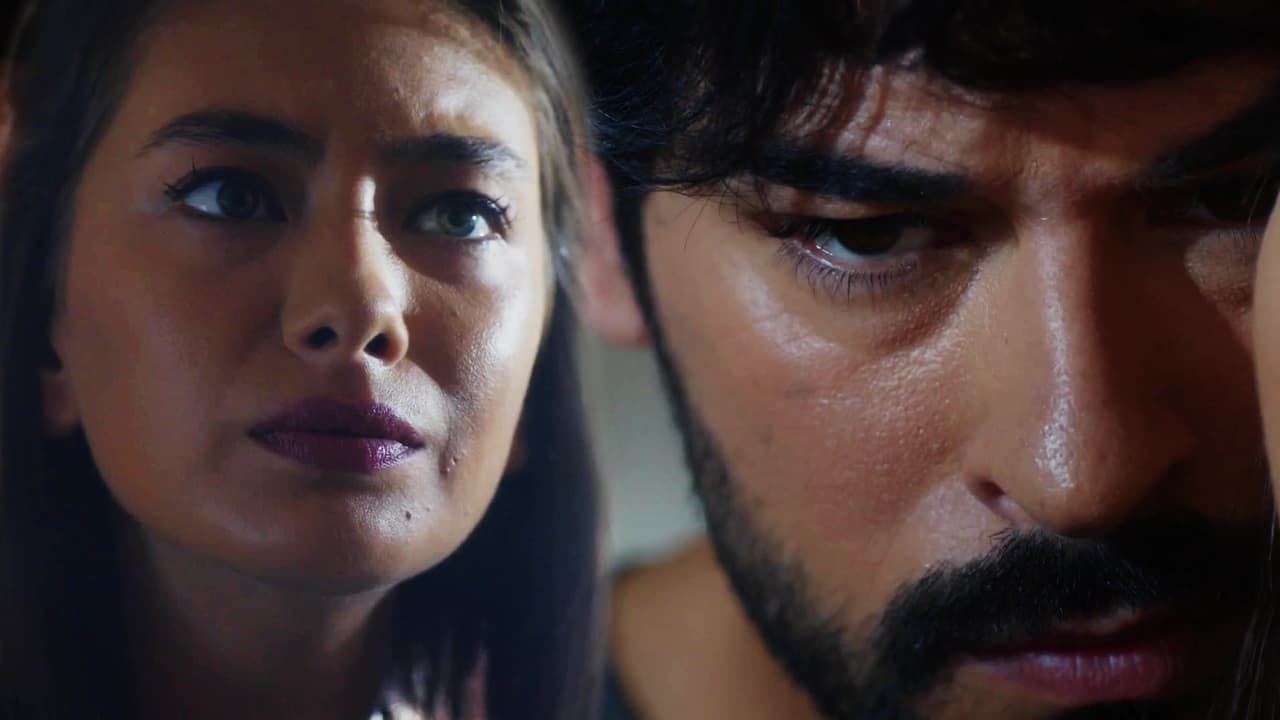 Sin saber que Nihan trató de confesarle que el bebé que esperaba era suyo, Kemal vio con tristeza el video donde Nihan anunciaba que sería mamá y que Emir era el padre de su bebé, y todo por no haberla querido recibir en prisión.