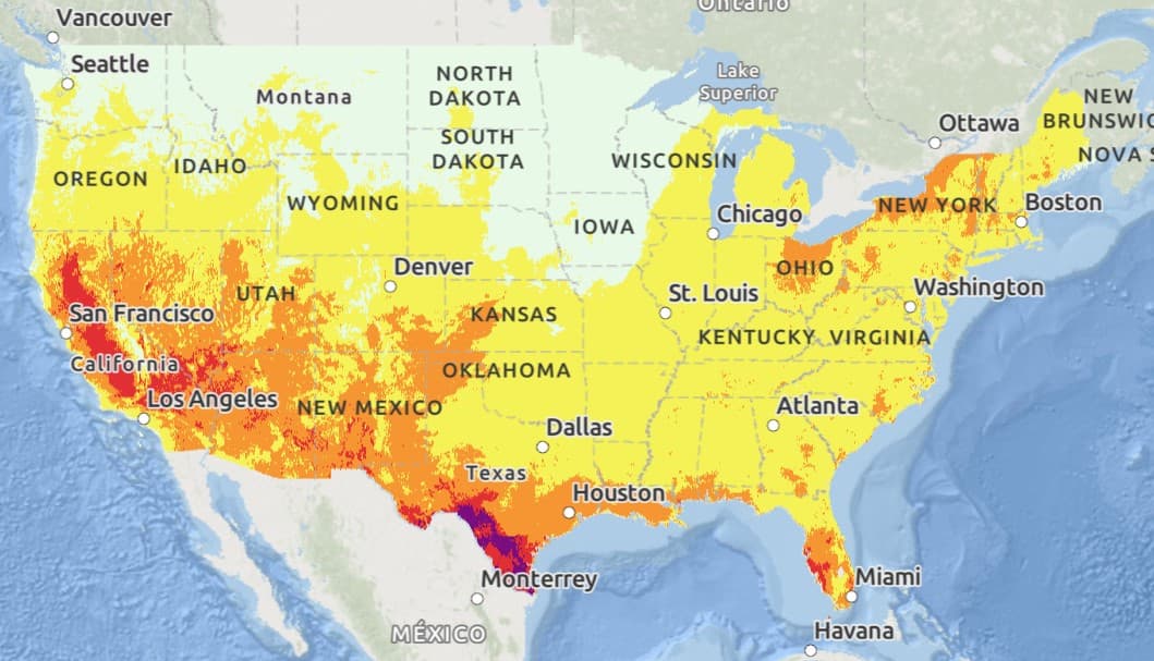 Bolsas heladas y unidades portátiles para enfriar casas: las medidas de Arizona para aliviar y evitar muertes por golpes de calor