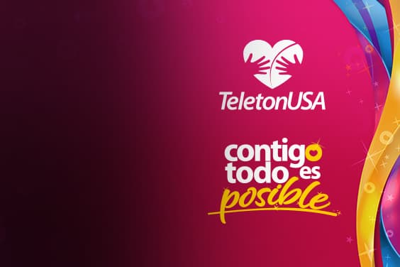 TeletonUSA