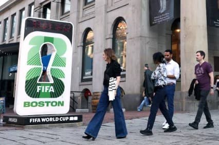 YouTube y FIFA acuerdan transmitir partidos del Mundial 2026: habrá minutos en vivo gratis