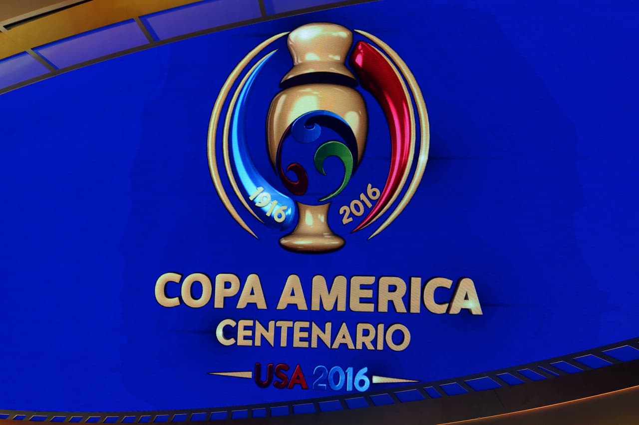 Cuándo son los partidos de Copa América Centenario en Chicago