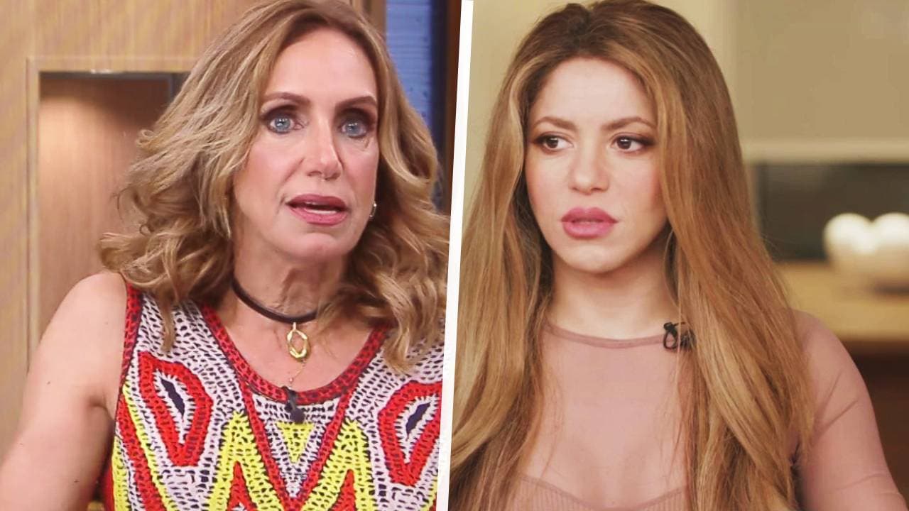 Lili revive su divorcio al identificarse con Shakira y su sueño de tener una familia para toda la vida