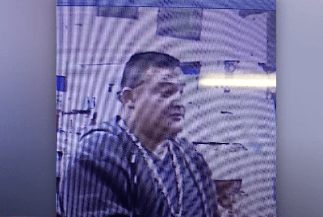 El indocumentado acusado de asesinar a un policía planeaba escapar a México, según autoridades