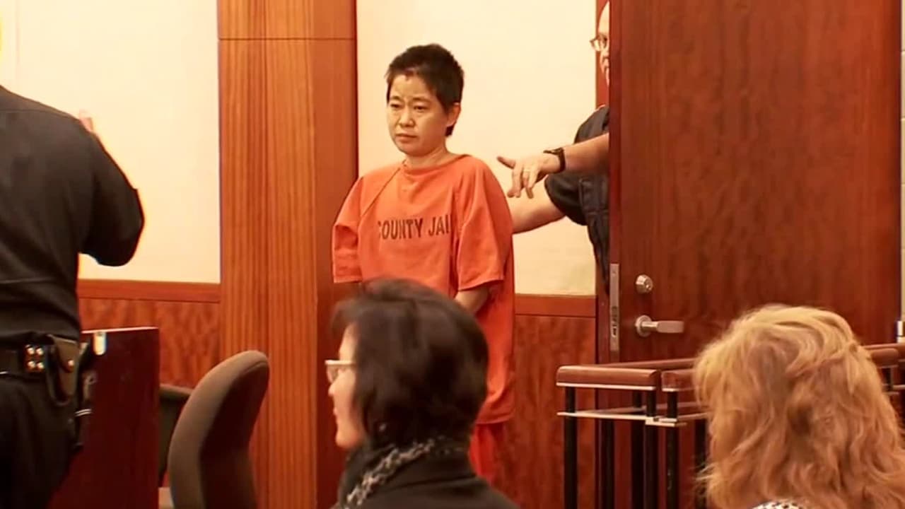 Mujer acusada de ahogar y decapitar a su hijo dice que sufre de problemas mentales, según su defensa