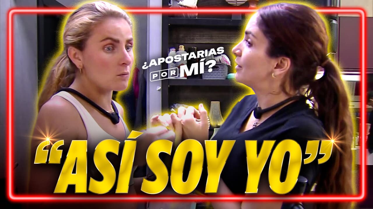 Nuja y Rubí coinciden en que no cambiarán su esencia, aunque hablen mal de ellas