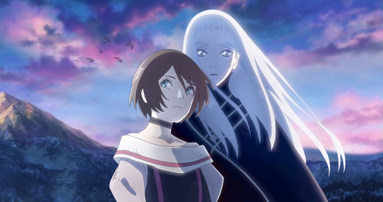 En su camino conoce a Fine, una vampira que también desea alejarse de los conflictos. Ambas buscan un lugar donde tanto vampiros como humanos puedan convivir en paz, aun cuando para lograrlo deberán pasar por muchas dificultades sociales y personales.