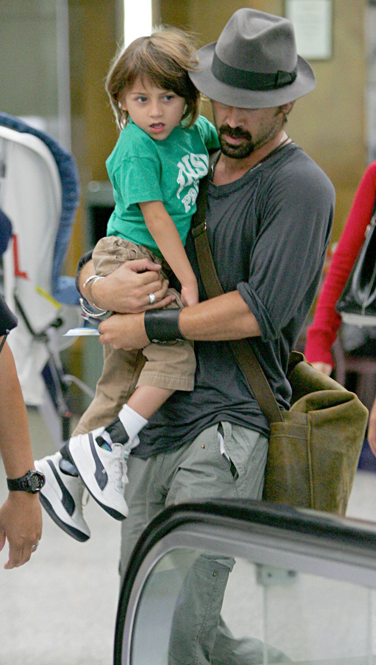 Esta condición genética retrasa el desarrollo lingüistico y motriz y no tiene cura.