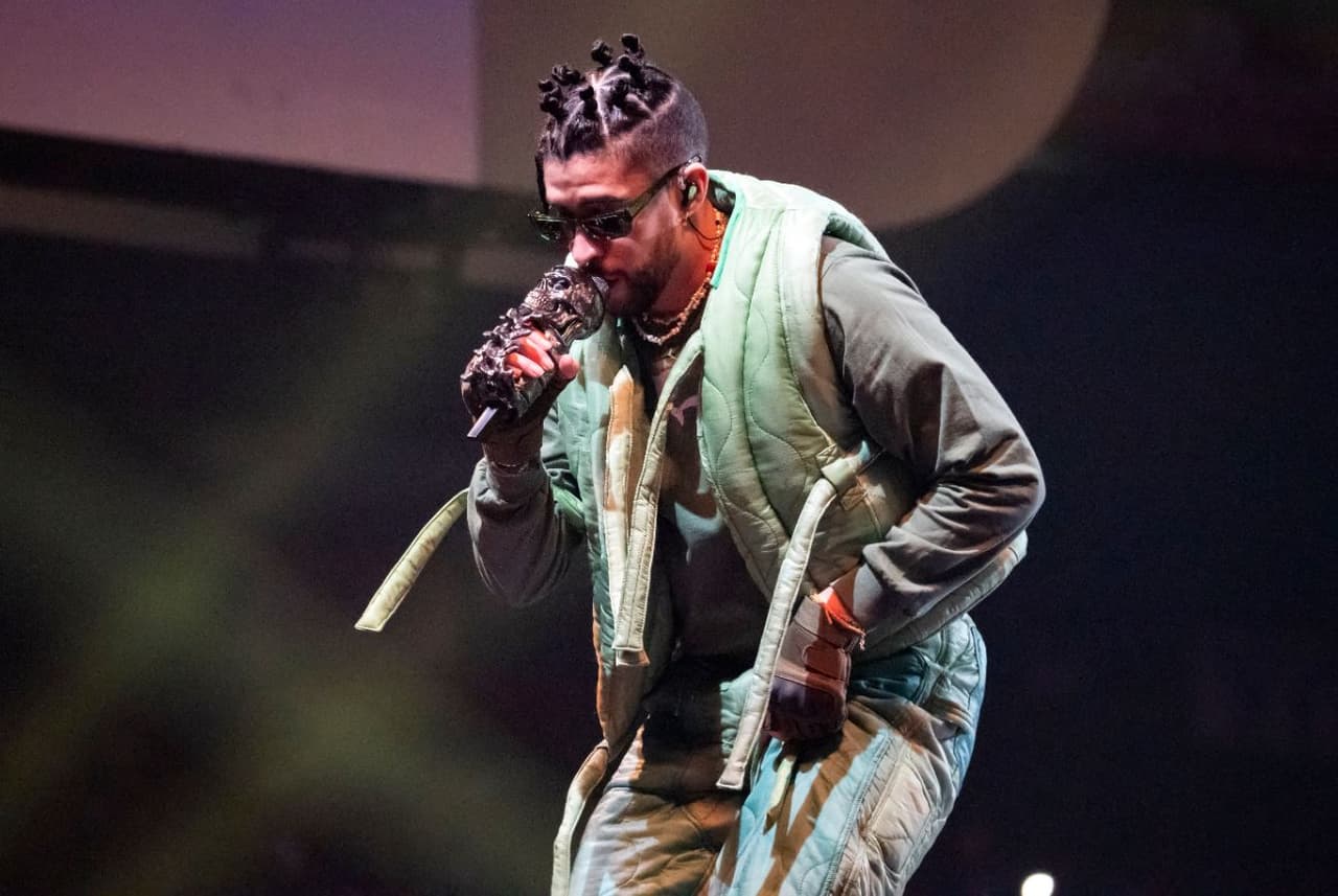 Bad Bunny es el número uno del mundo: ¿vamos a darle por fin un lugar de relevancia al reggaetón?