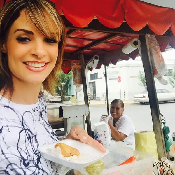 Y claro, en ‘María de todos los Ángeles’ todos los martes a las 8PM/7C por Galavisión.