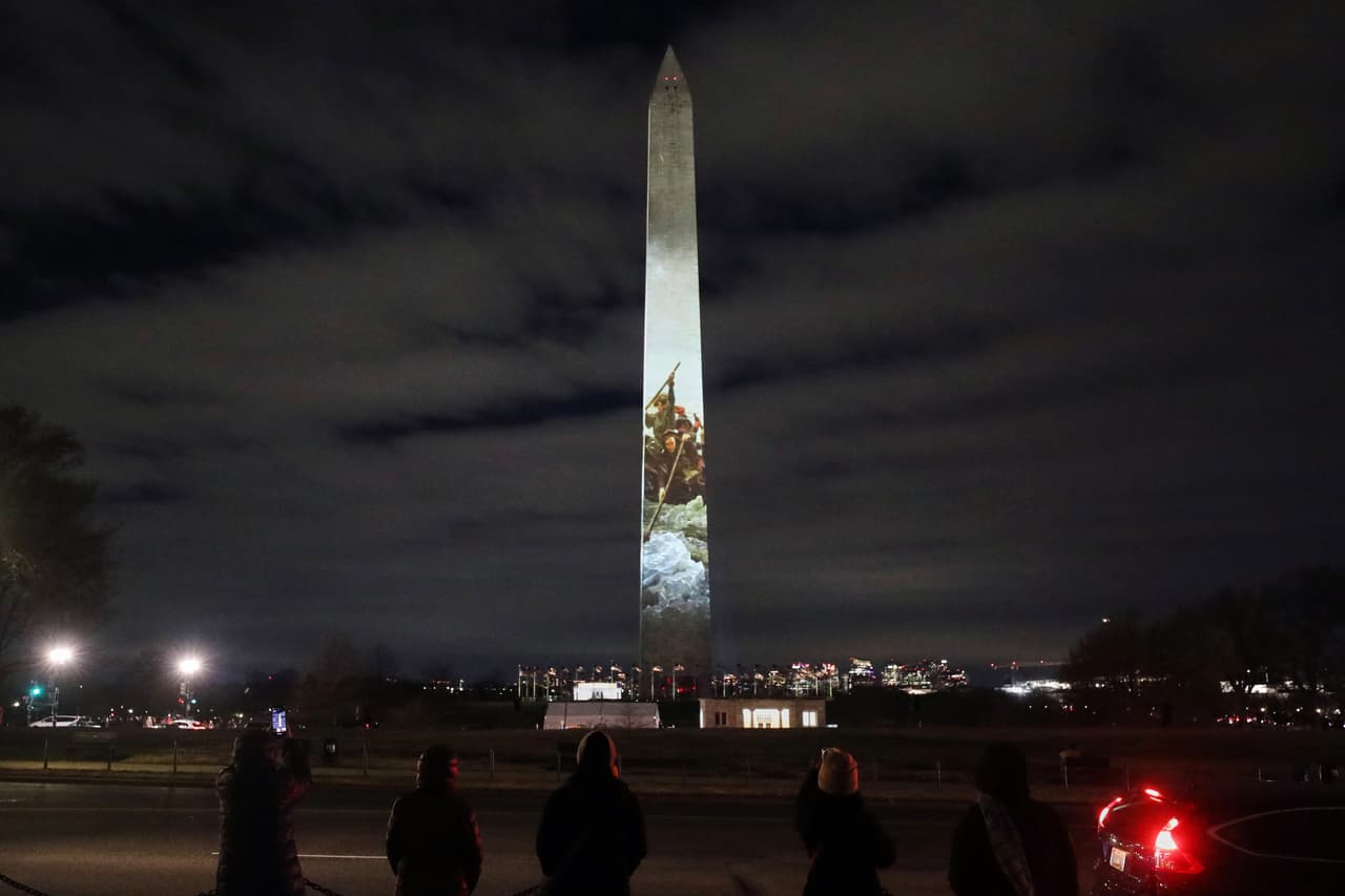 Creada por el presidente Trump, 
<b>Freedom 250 es una organización apartidista</b>, que busca impulsar eventos para la celebración este año del aniversario 250 de Estados Unidos.