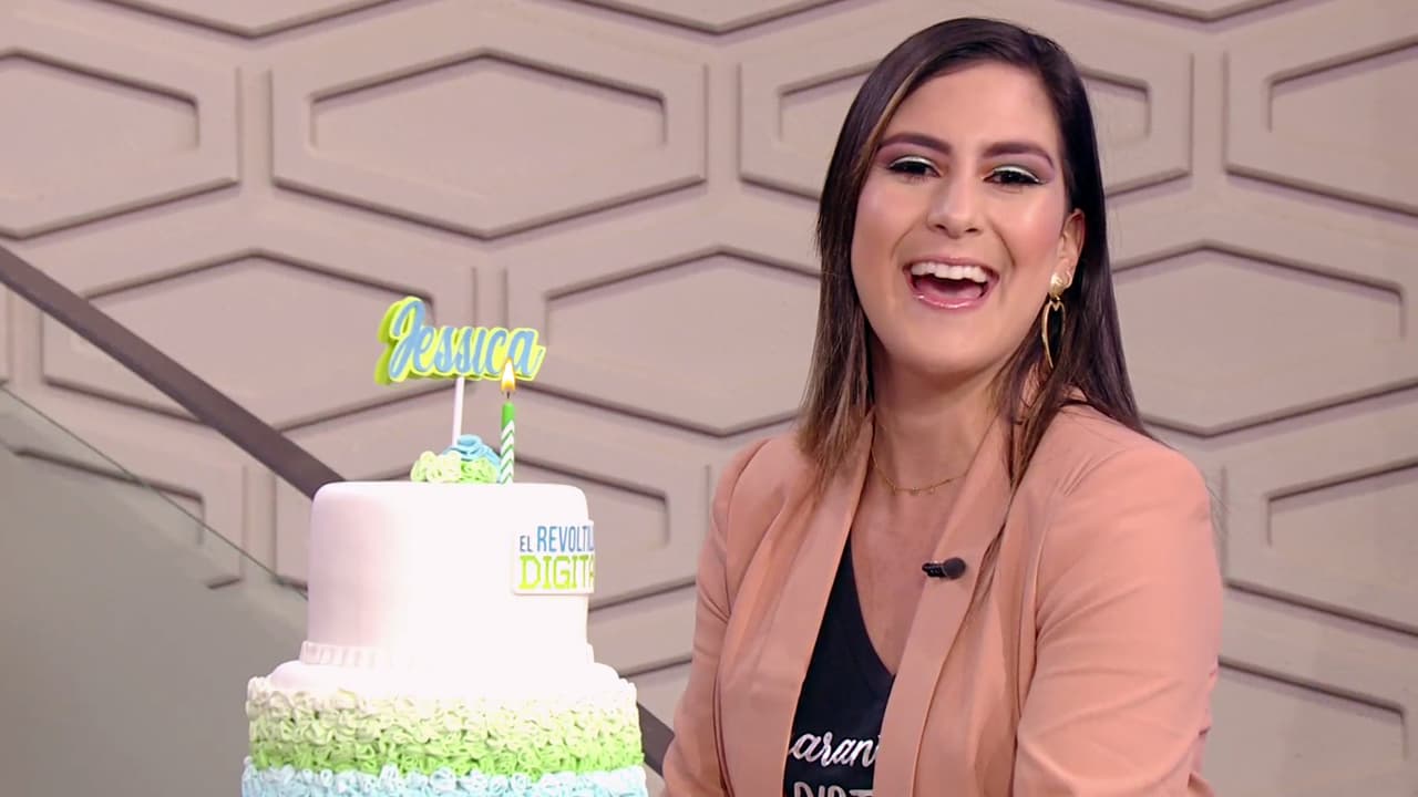 A los festejos cumpleañeros se sumó el de 
<a href="https://www.univision.com/shows/despierta-america/festejo-adelantado-sorprendimos-a-jessi-rodriguez-con-musica-baile-y-su-pastel-de-cumpleanos-video">Jessi Rodríguez</a>.