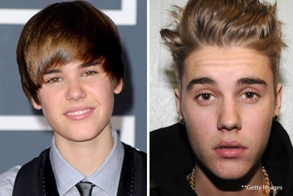 El artista que alcanzó la fama luego de que sus videos en YouTube se hicieran virales, se encuentra actualmente en el proceso de crear su nuevo disco.