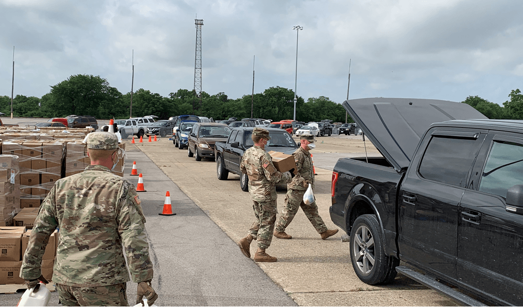 Es la segunda vez que realizan este evento a beneficio de los más necesitados.
<br>