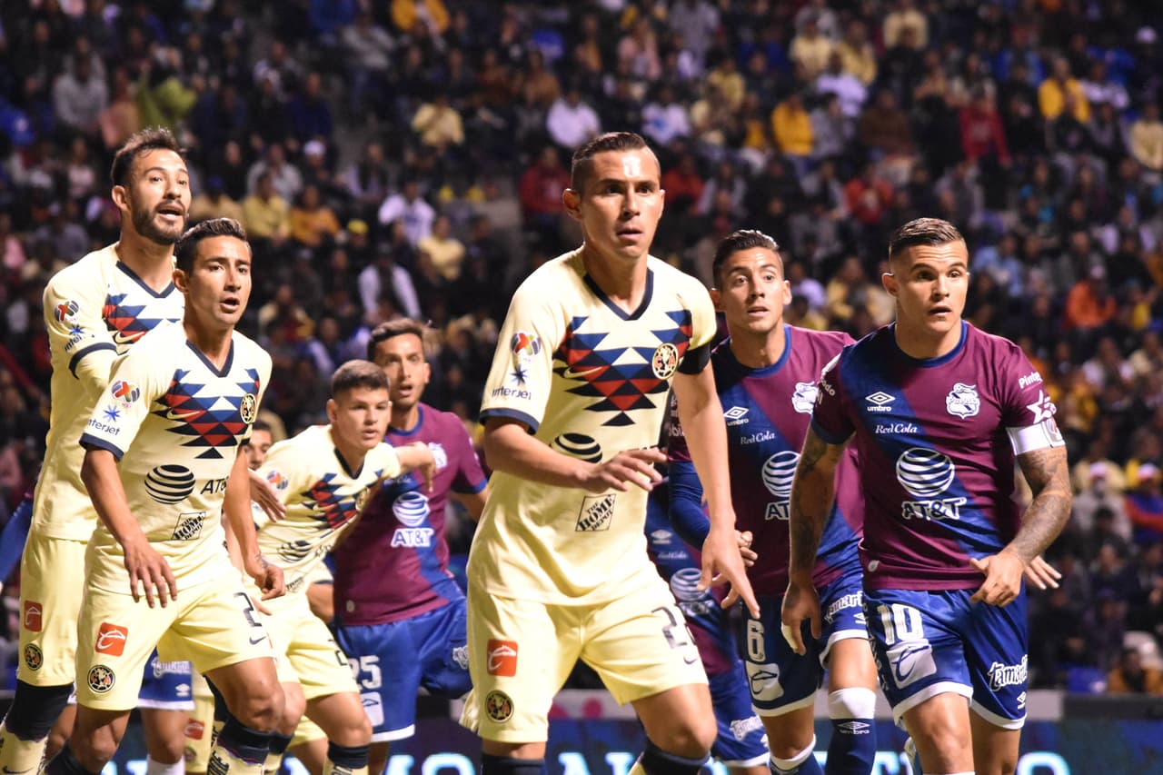 Bruno Valdez (79’) anotó el solitario gol del triunfo. En la siguiente jornada América visitará Querétaro y Puebla recibirá a Santos.