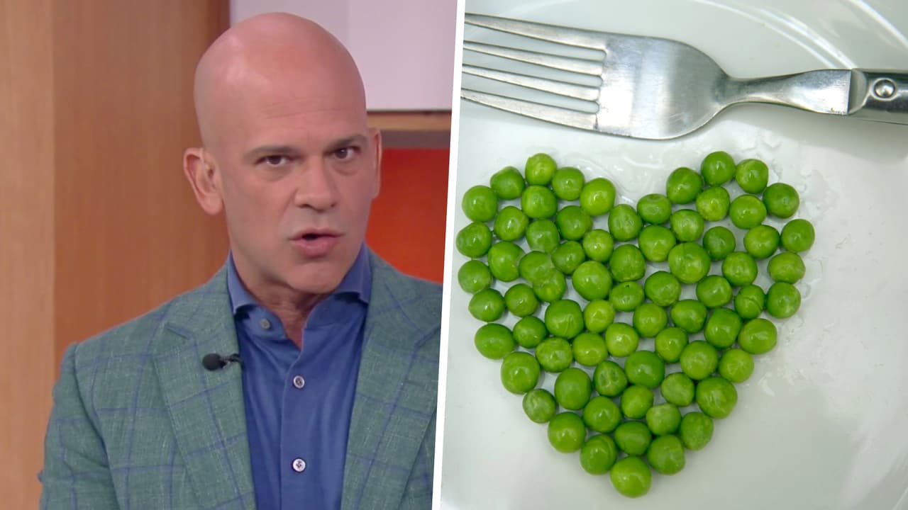 Lista de alimentos que pueden salvar tu corazón