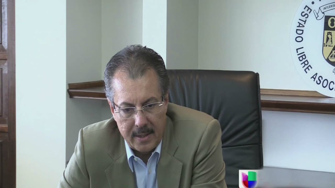 Hacienda emite cheque para financiar organización de primarias