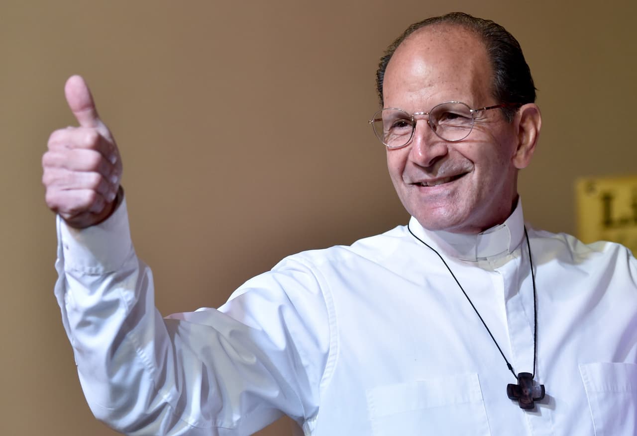 El padre Solalinde dice que López Obrador le propuso presidir la Comisión Nacional de Derechos Humanos