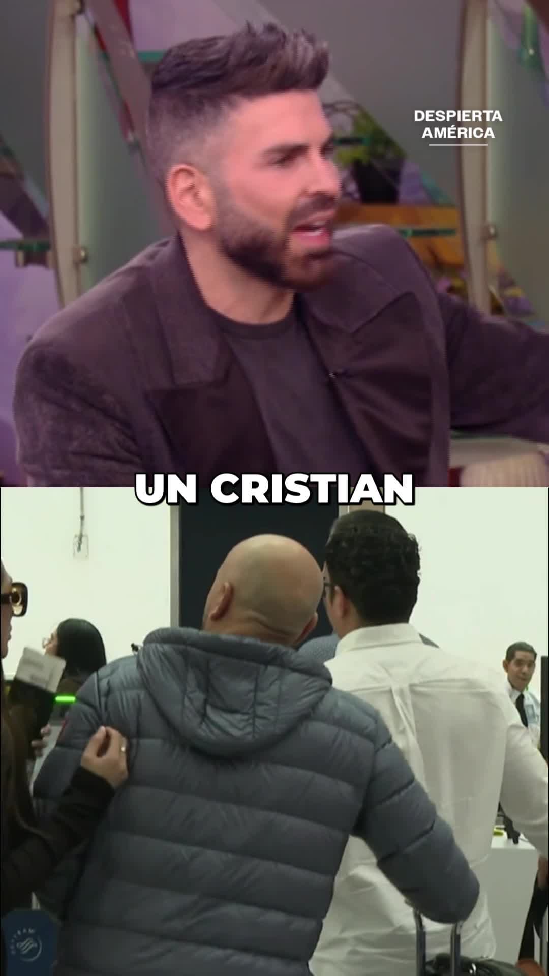 Jomari Goyso revela que la ex de Lupillo Rivera "está un poquito enfadada"
