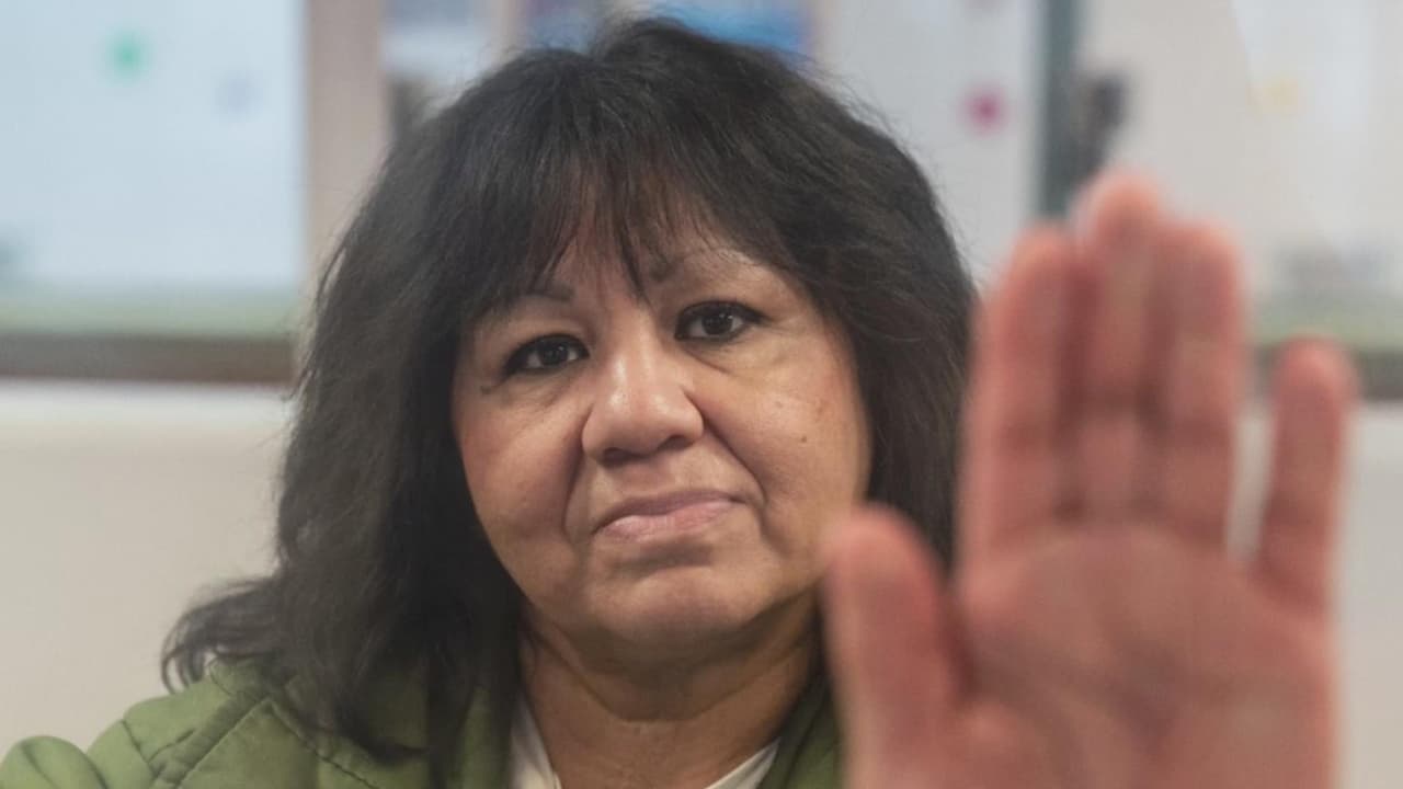 “Es una gran victoria para Melissa Lucio”: experto legal analiza el caso