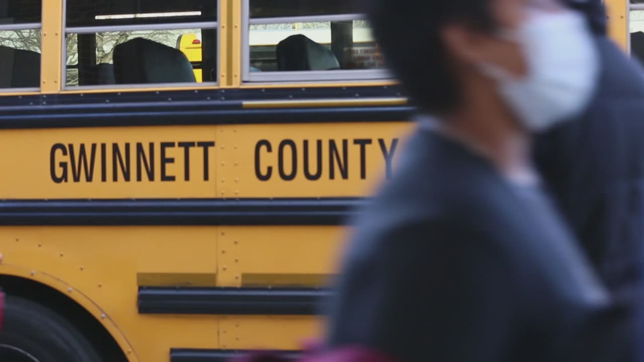 Distrito Escolar de Gwinnett ofrece un incentivo de vacunas de $ 500 para empleados