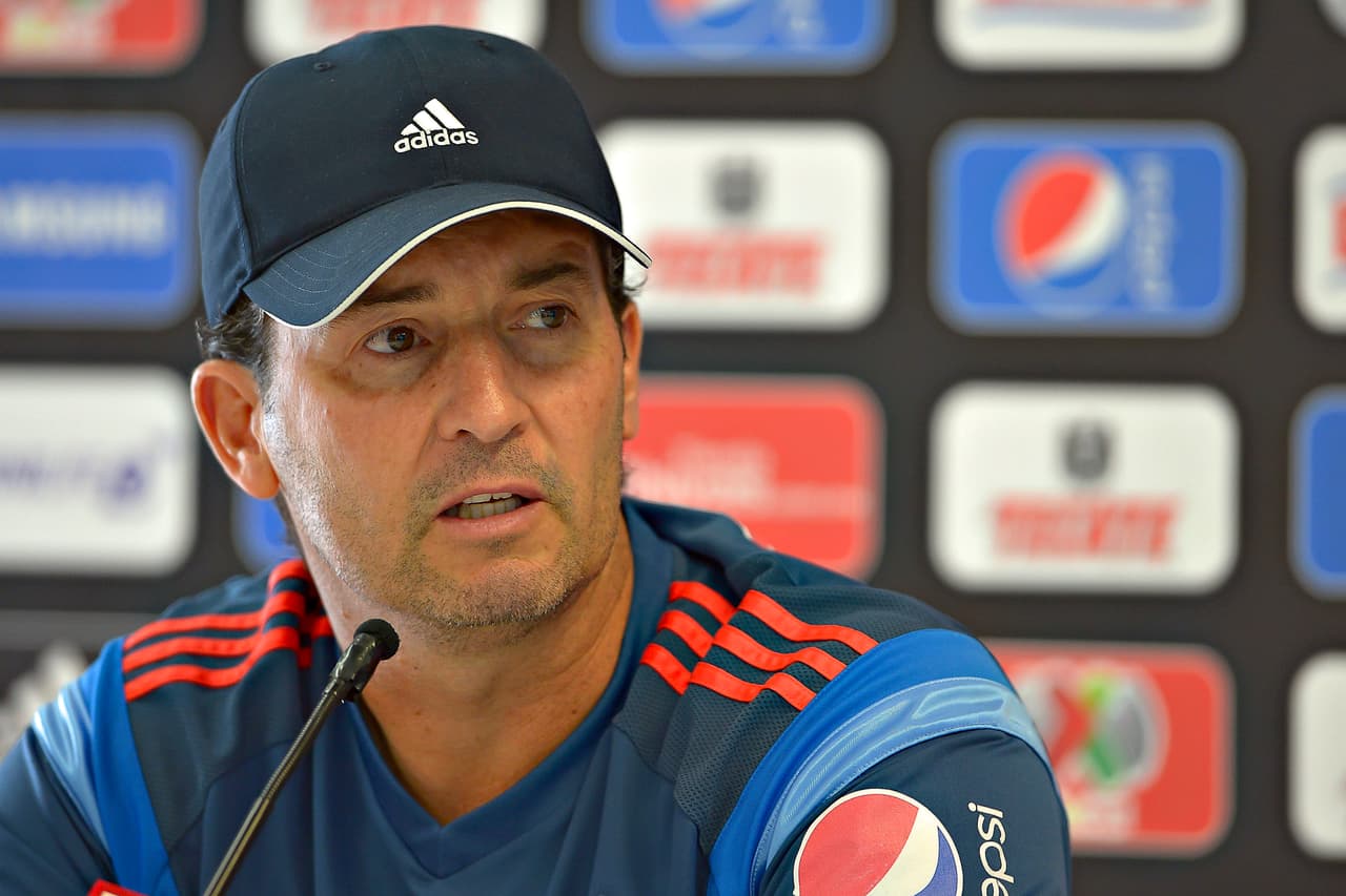 José Manuel De La Torre: 'Chivas está para pelear con cualquiera'