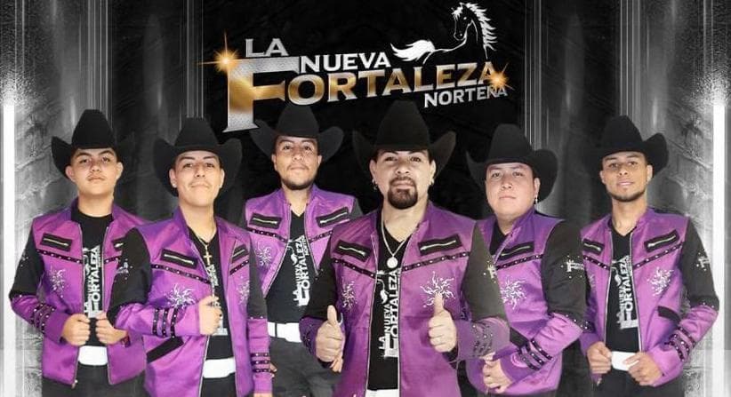 La Nueva fortaleza Norteña.