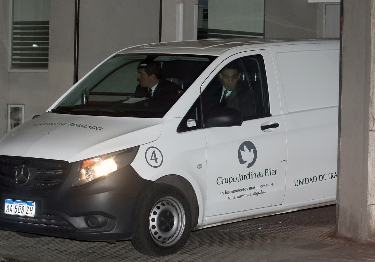 El funeral de don Jorge Zorreguieta, quien fuera secretario de Agricultura y Ganadería de Argentina, se realizará en privado.