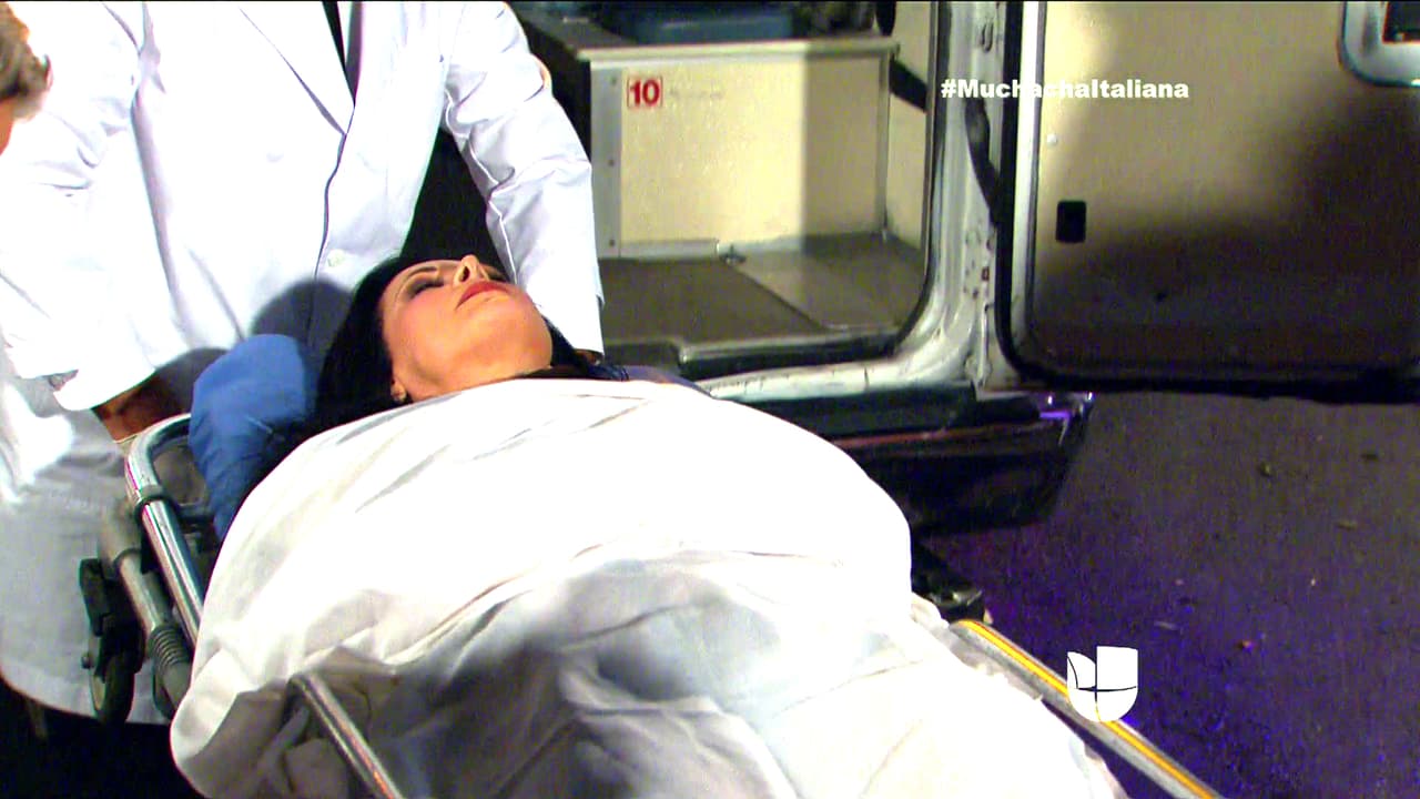 Desgraciadamente ya es demasiado tarde para demostrarle cuánto te importaba.