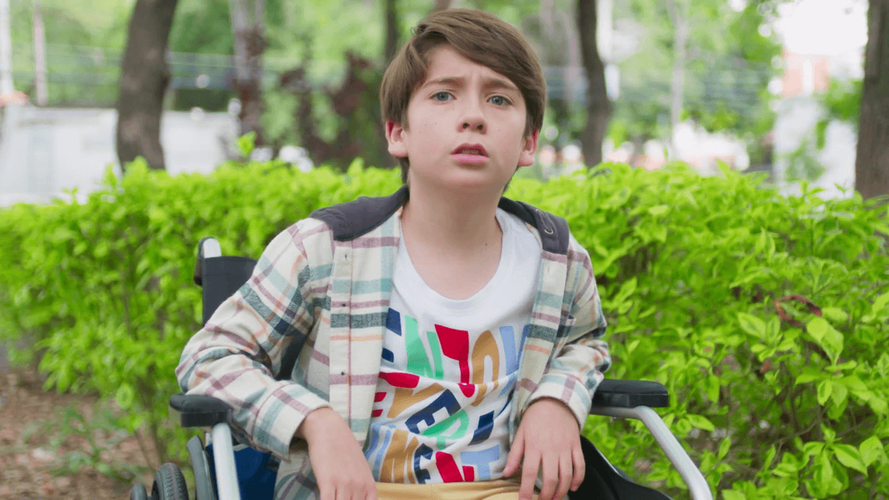 Resumen de Papás por Conveniencia capítulo 12