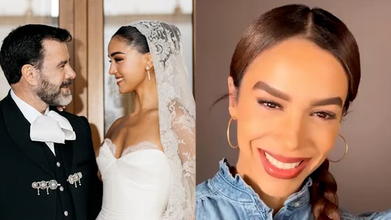 Ale Capetillo responde “dónde quedó” su mamá Biby Gaytán tras rumores de separación de Eduardo Capetillo