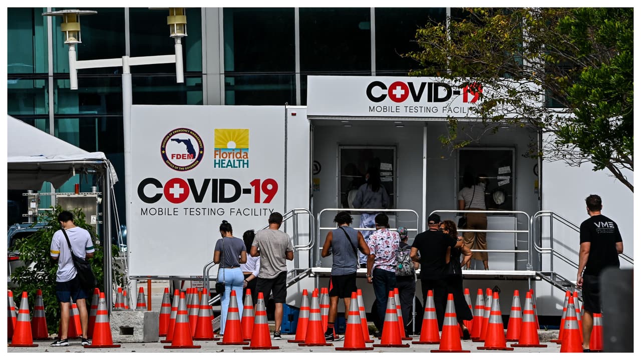 Miami-Dade continuará ofreciendo pruebas y vacunas gratis contra el coronavirus