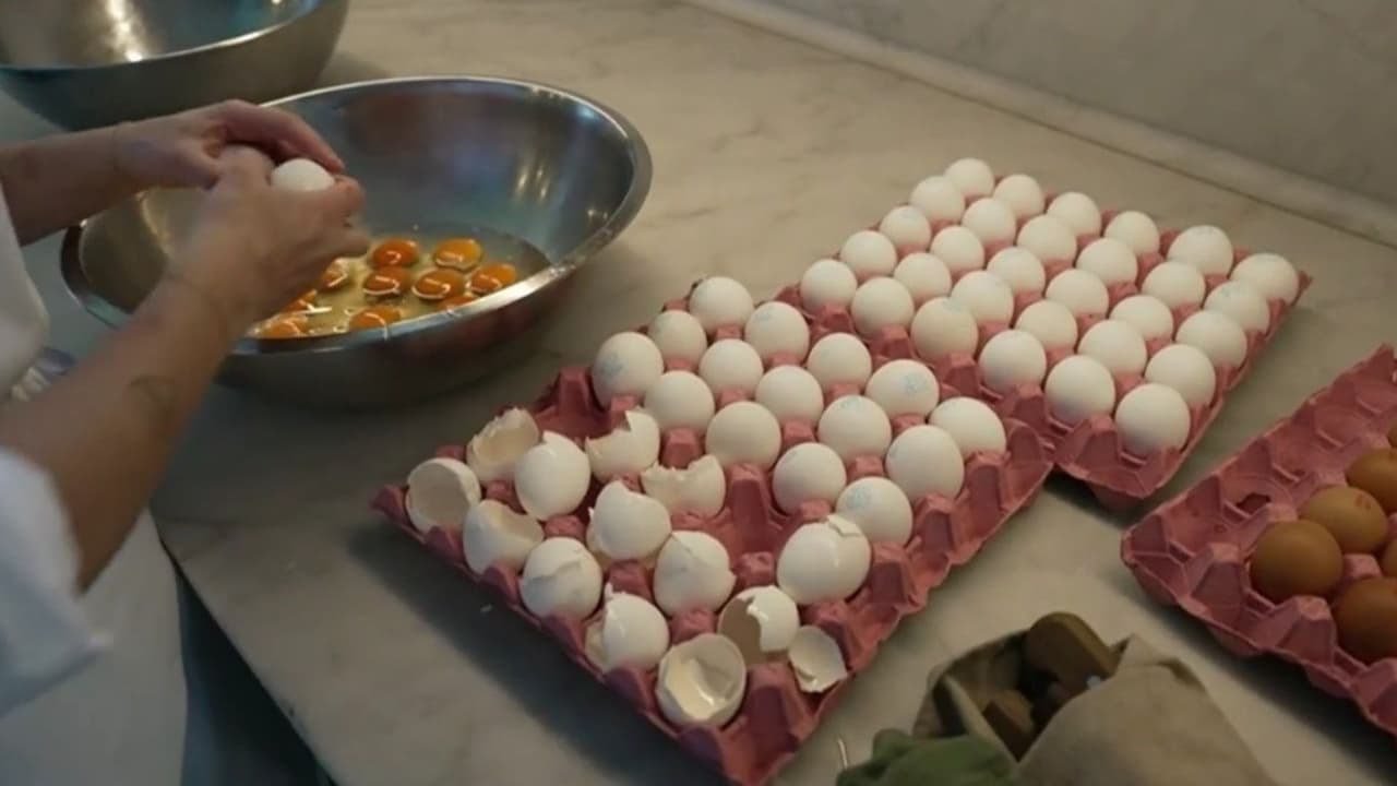 ¿Introducir el huevo a temprana edad puede reducir el riesgo de alergias alimentarias?