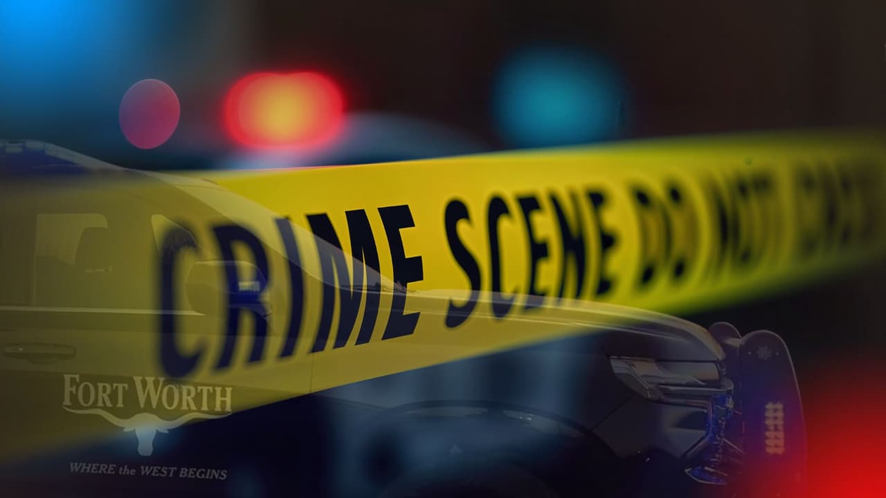 Cuatro heridos tras tiroteo en Fort Worth: policía detiene a un sospechoso