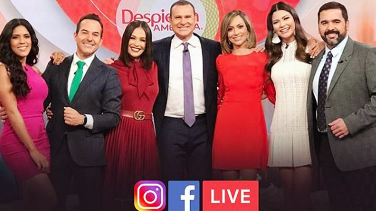 En Despierta América respondimos tus dudas sobre la nueva era del show pensada en ti