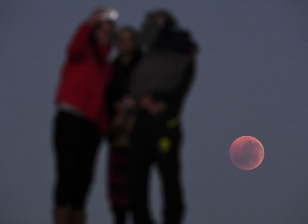 Y, si el tiempo lo permite ¡no olvides tomar una foto! Después de todo, este es un espectáculo visual, digno de revivirlo una y otra vez, a través del tiempo.
