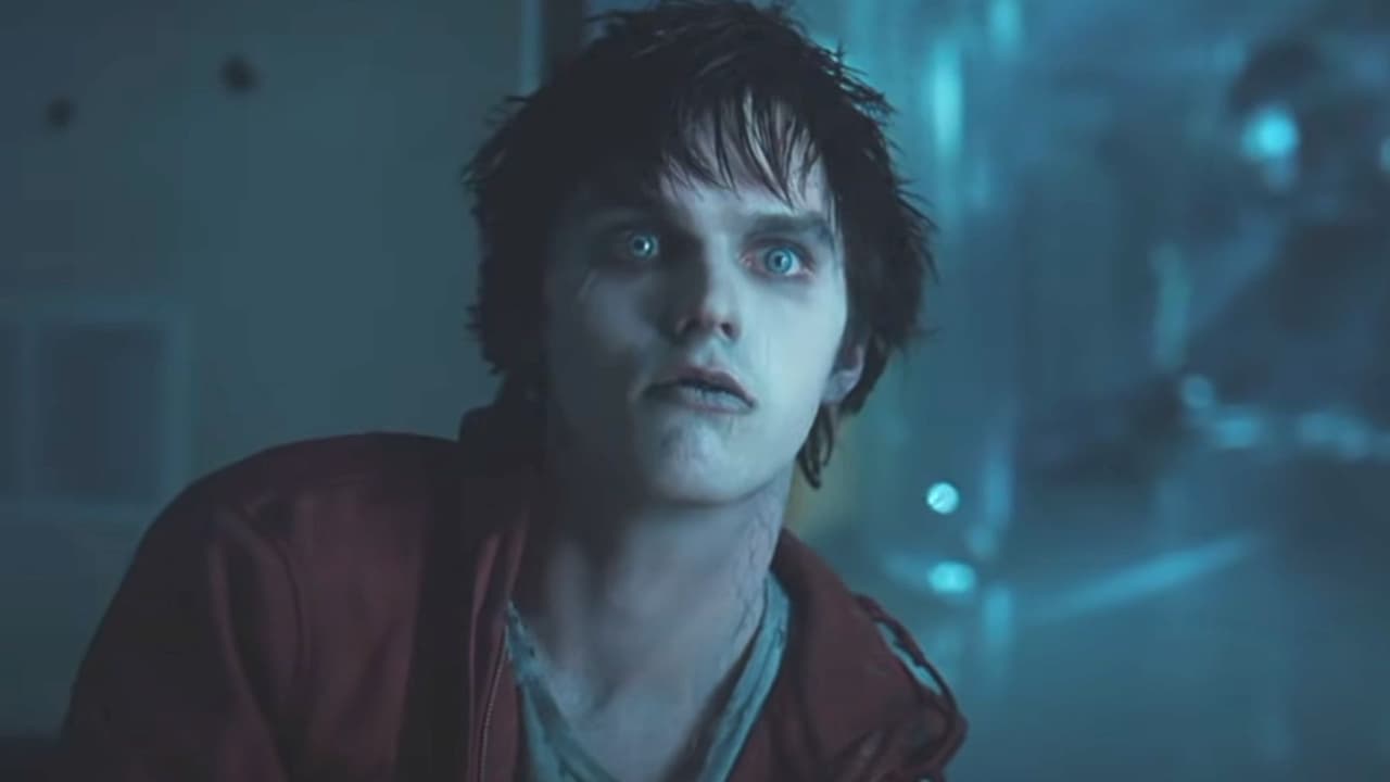 'Warm Bodies'