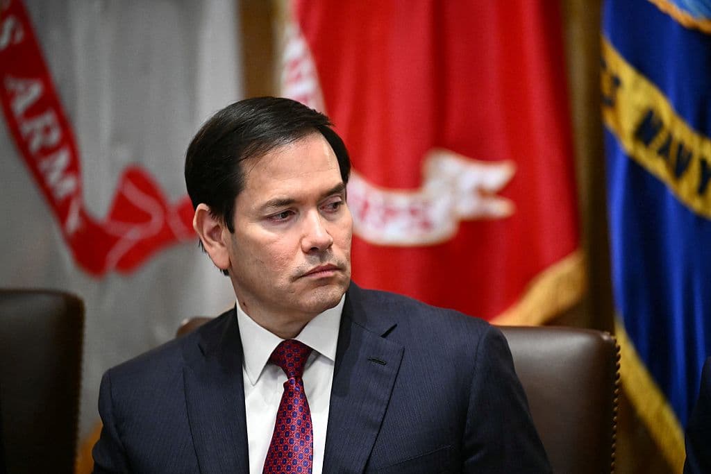 El acuerdo "balanceado" que busca pactar Sheinbaum con Rubio para apaciguar a Trump