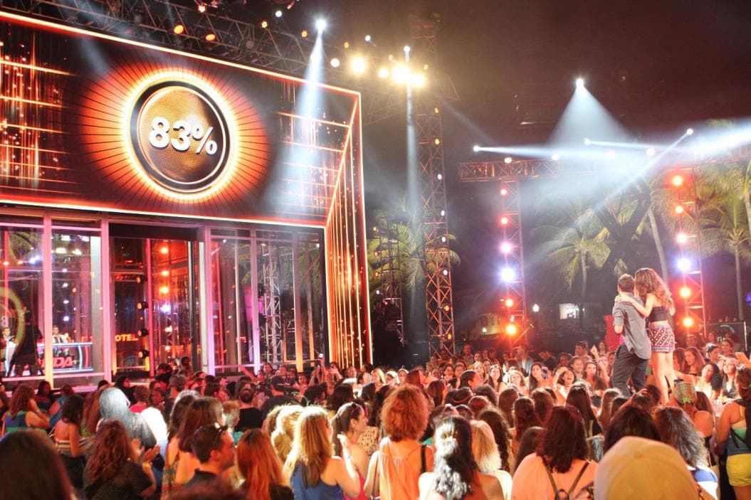 Jaime Cruz y Zabdiel de Jesús sobrevivieron meses de competencia y gracias al público y a su esfuerzo llegaron a la final, a un paso de conocer a los cinco ganadores, ambos tendrán que ver si ocupan dos espacios o solamente uno tendrá el privilegio de representar a Puerto Rico.