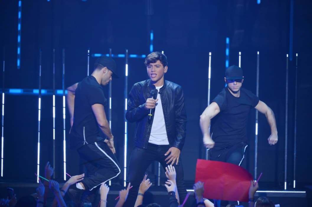 Jaime Cruz y Zabdiel de Jesús sobrevivieron meses de competencia y gracias al público y a su esfuerzo llegaron a la final, a un paso de conocer a los cinco ganadores, ambos tendrán que ver si ocupan dos espacios o solamente uno tendrá el privilegio de representar a Puerto Rico.