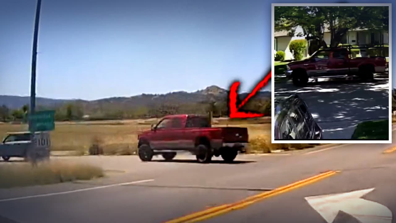 “Estuve en una persecución de 30 minutos con este tipo”: recupera camioneta robada gracias a un Apple AirTag de 29 dólares