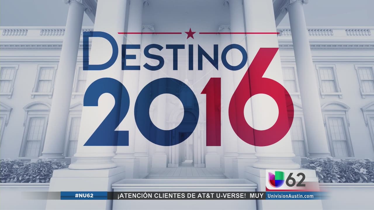 Resultados de las contiendas electorales que se votaron en Austin