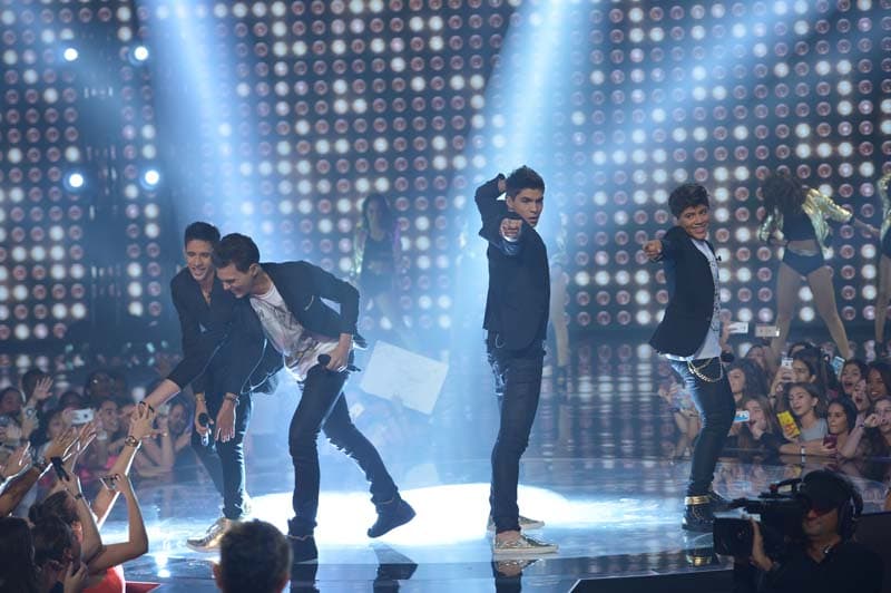 El segundo show de La Banda fue uno lleno de emociones. Ya tenemos el primer eliminado y es Joshua Greaux. No hubo ni tiempo para pestañear.