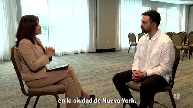 ¿Qué pasa si llega la Guardia Nacional?