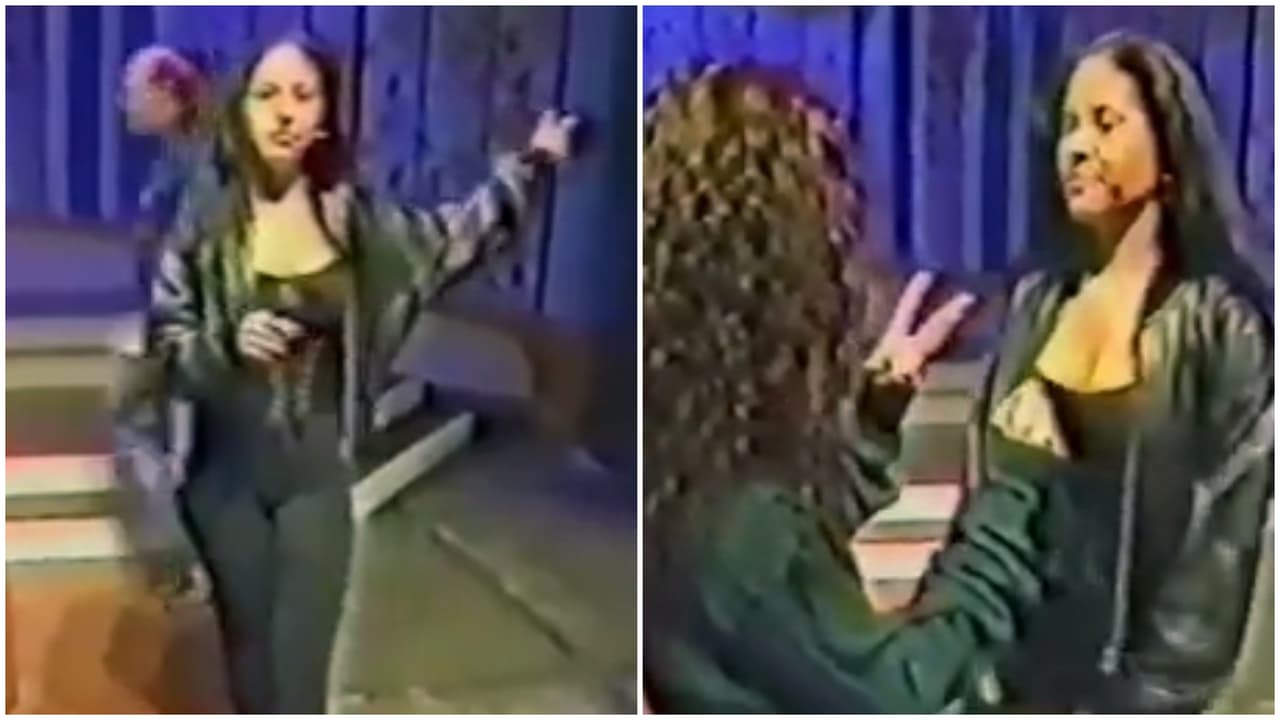 "El hecho de 
<b><a href="https://www.univision.com/entretenimiento/reconstruccion-grafica-asi-mato-yolanda-saldivar-a-selena-quintanilla" target="_blank">que una de sus amigas haya hecho eso</a></b> es simplemente increíble", expresó el músico.
<br>