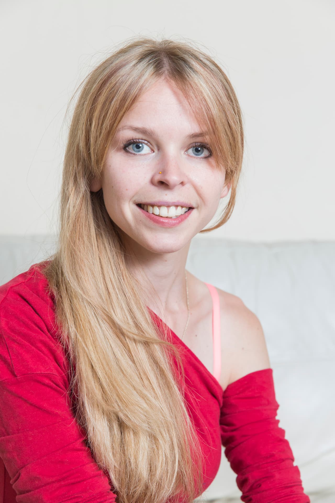 Ahora ella regresará a la Universidad de Staffordshire para graduarse en Bellas Artes.