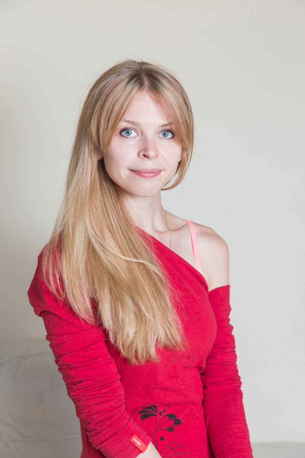 Sin sus lápices jamás habría podido salir adelante. Ahora, a través del arte ayudará a otros a superar sus problemas con terapia artística.