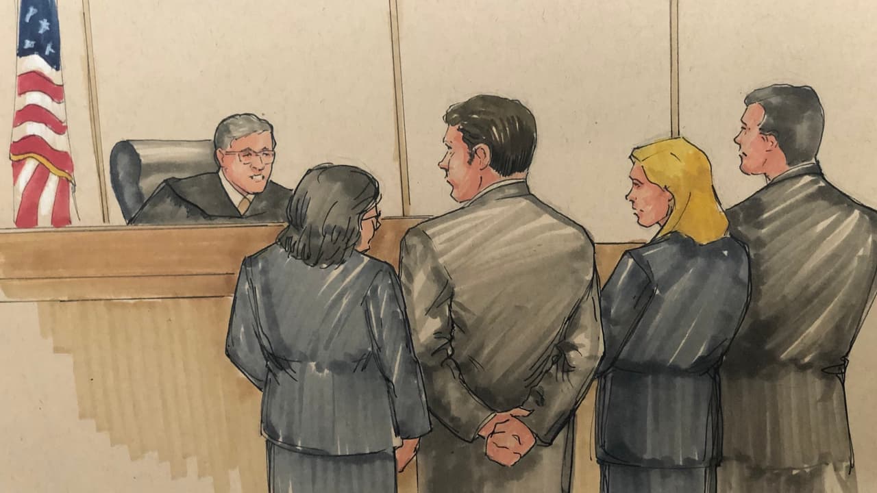 Dictan 15 años de sentencia contra Zambada Niebla, ex operador de 'El Chapo' en Chicago